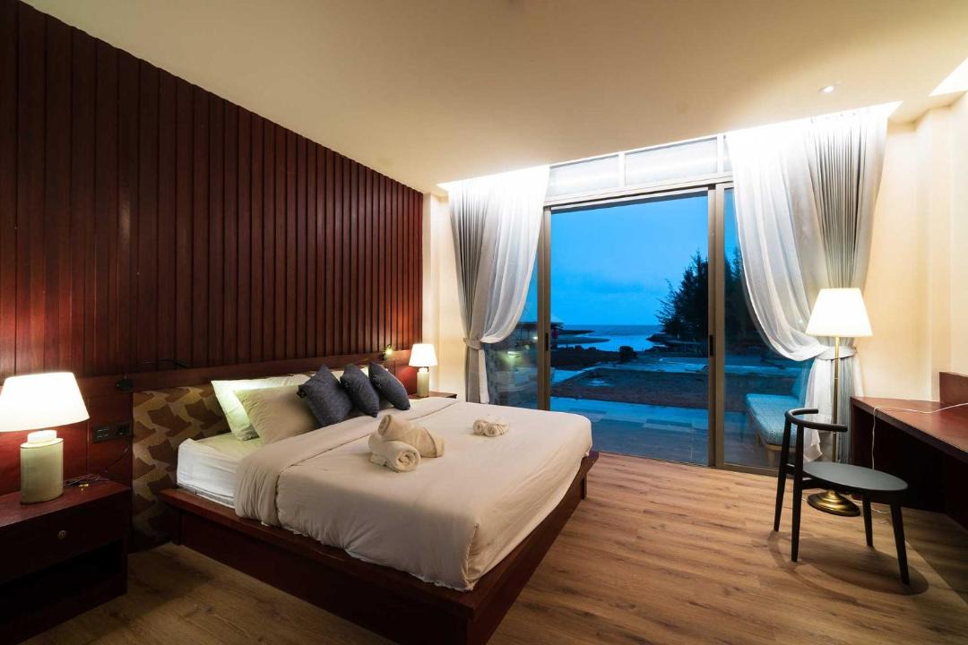 Photo of Bedroom in Bang Saphan