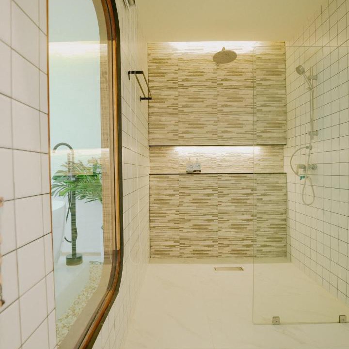 Photo of Bathroom in Koh Lan