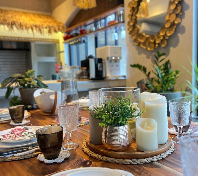 Photo of Kitchen in Hin Lek Fai