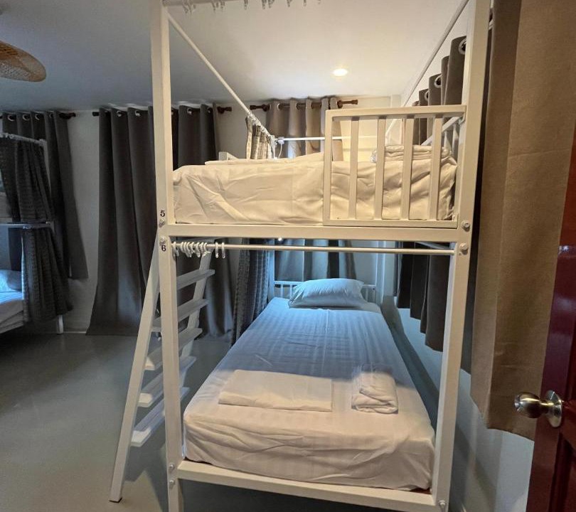 Photo of Bedroom in Baan Tai