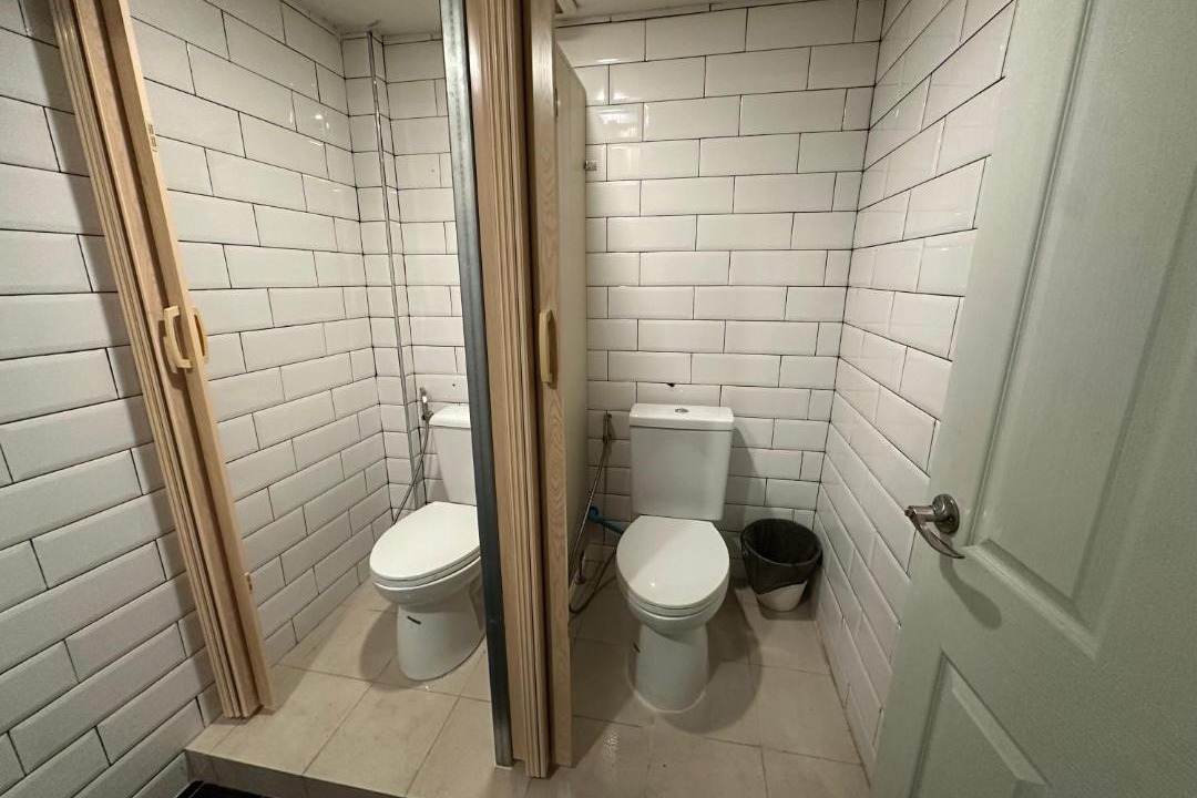 Photo of Bathroom in Embassy District