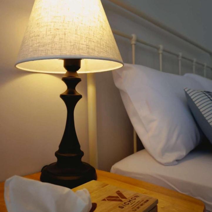 Photo of Bedroom in Sichon