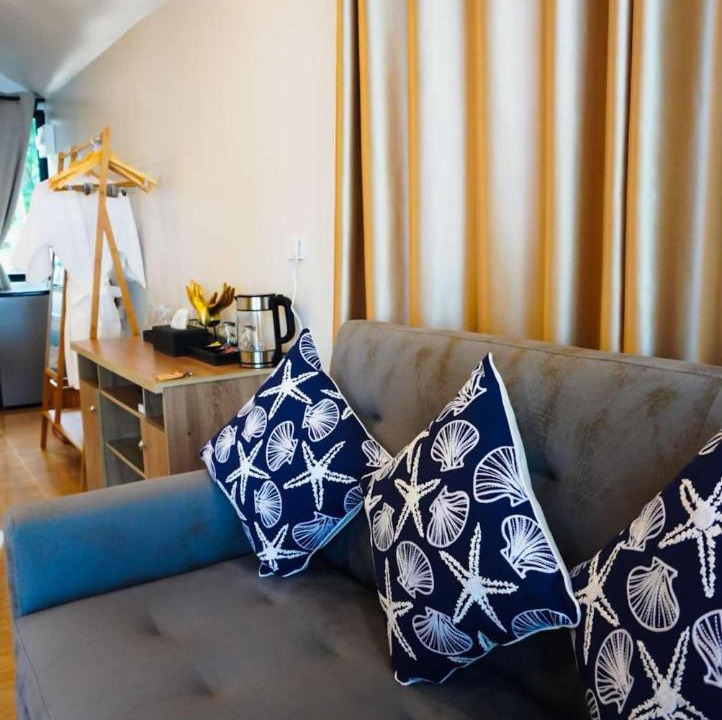 Photo of Livingroom in Sichon