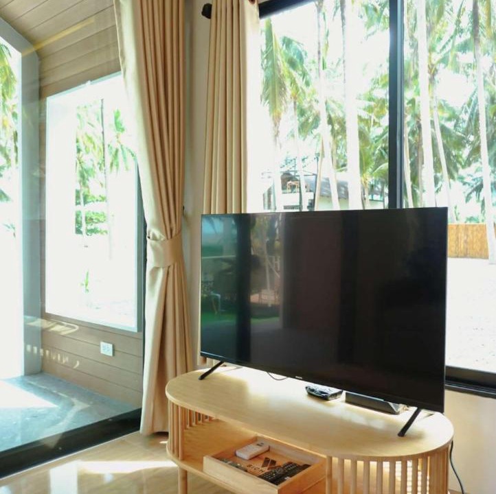 Photo of Livingroom in Sichon