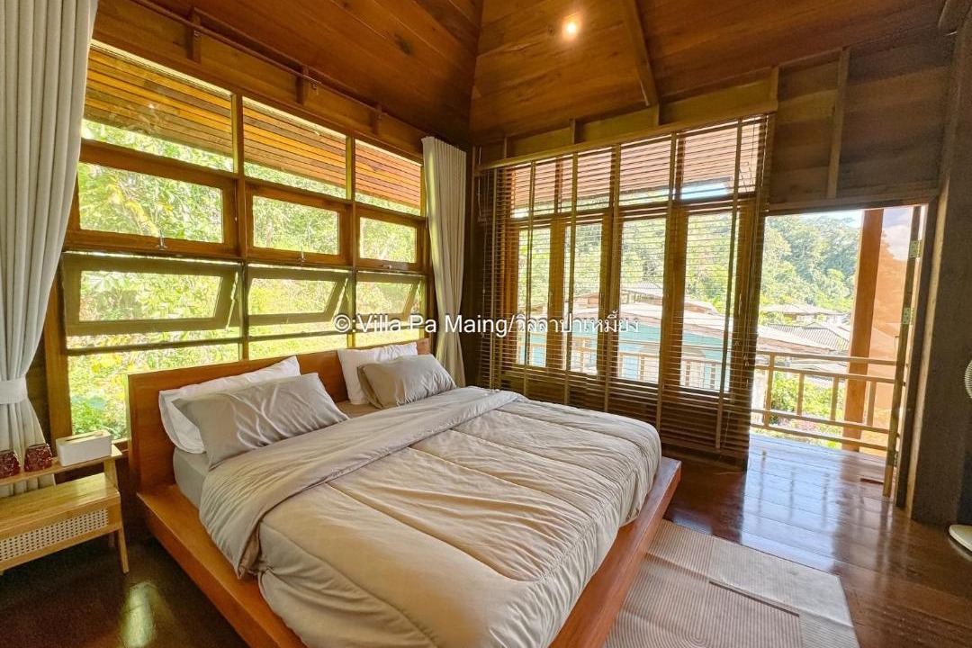 Photo of Bedroom in Mueang Pan