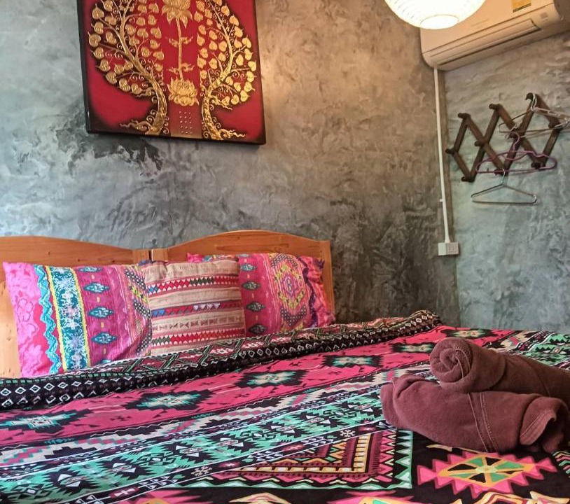 Photo of Bedroom in Sri Phum