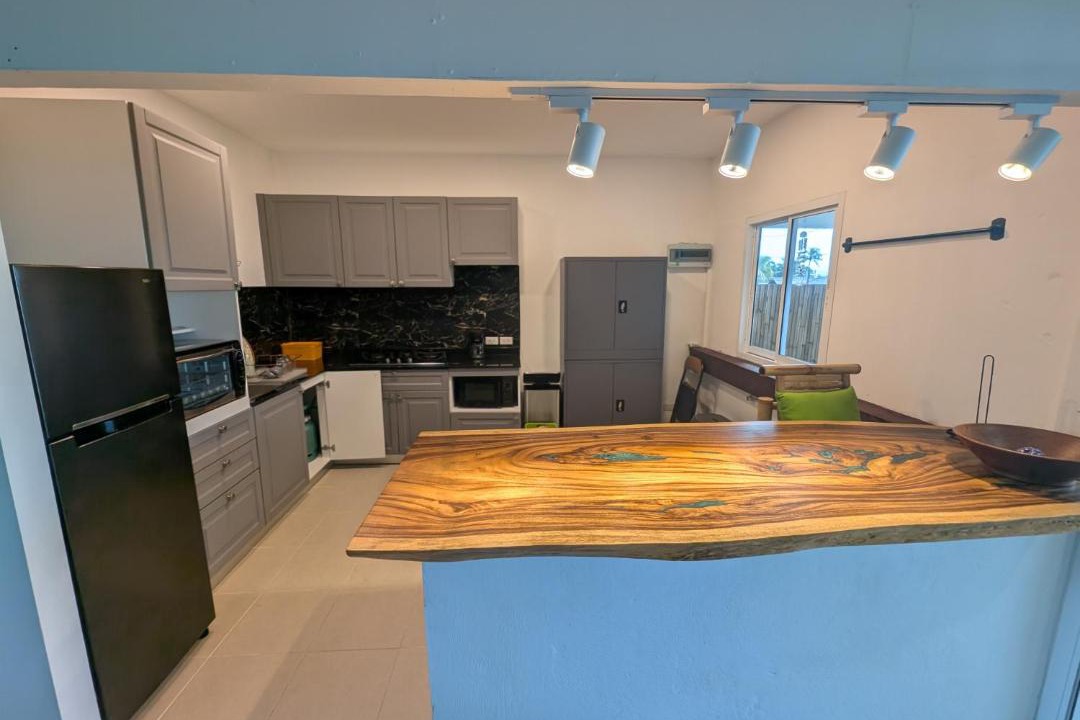 Photo of Kitchen in Thong Krut