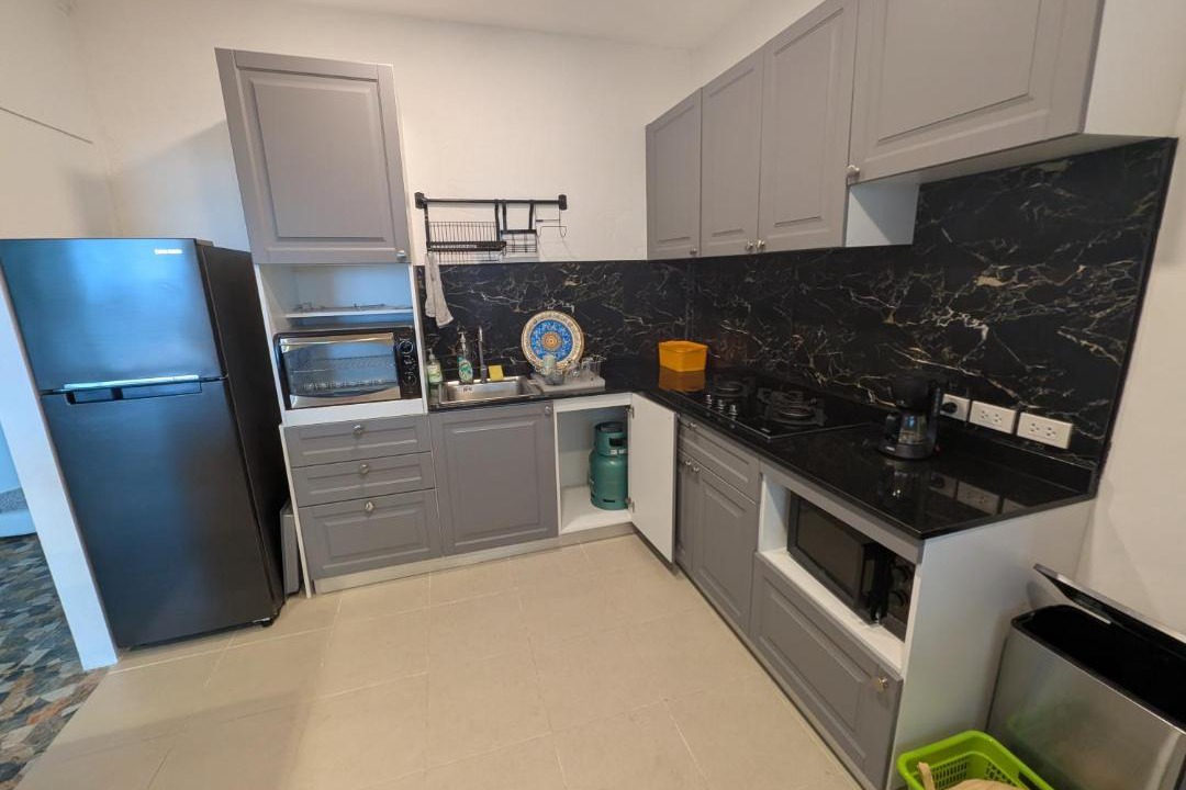 Photo of Kitchen in Thong Krut