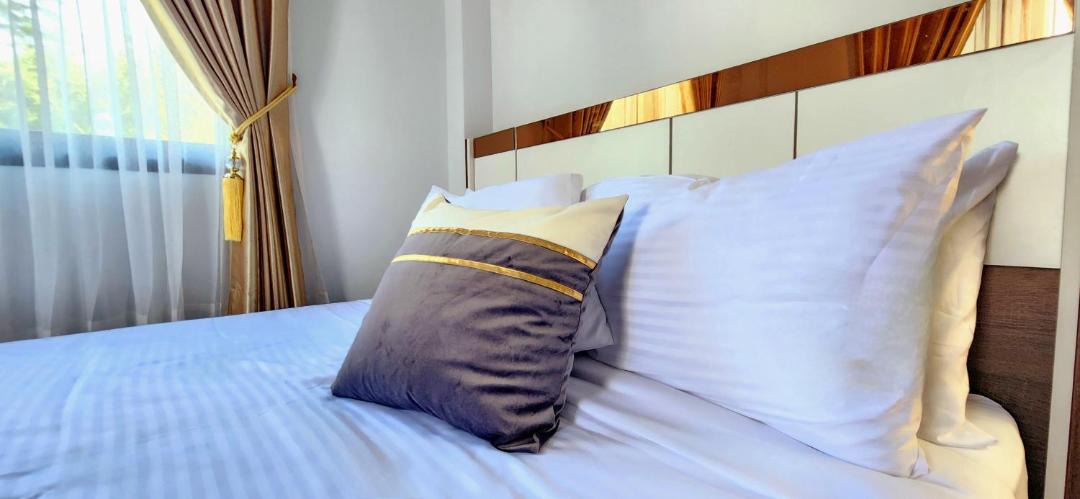 Photo of Bedroom in Mae Sot