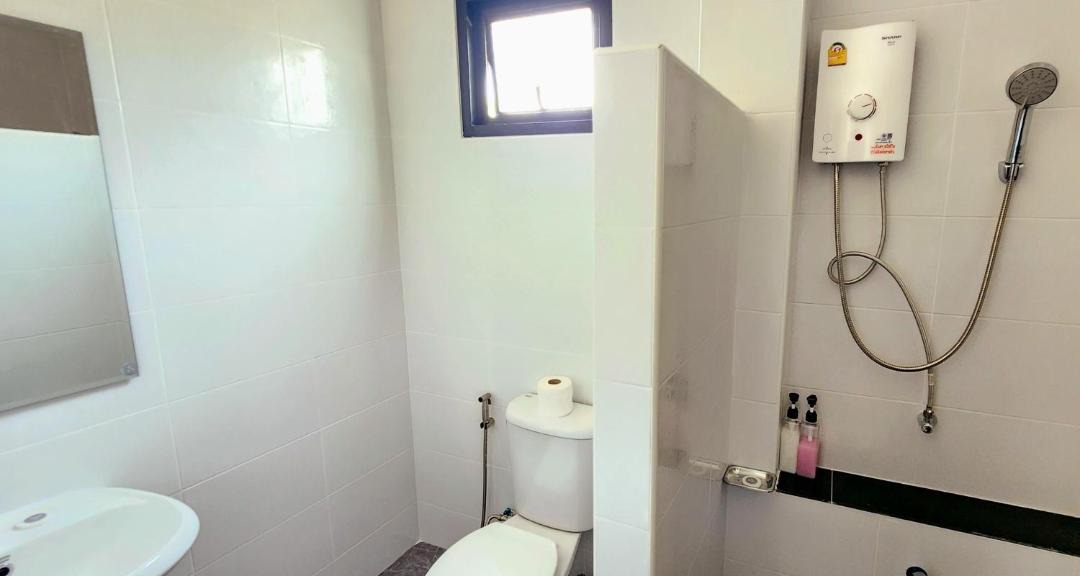 Photo of Bathroom in Mae Sot