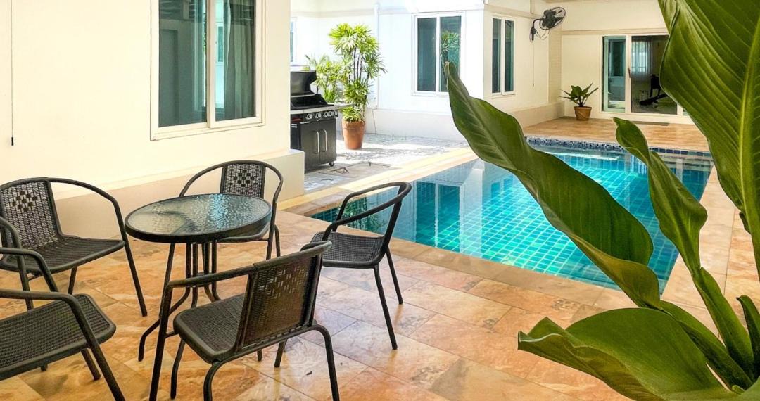 Photo of Patio Balcony in Bang Sare