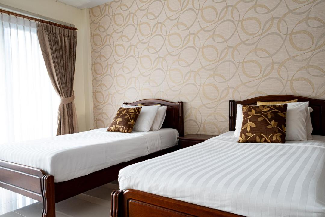 Photo of Bedroom in Downtown Krabi