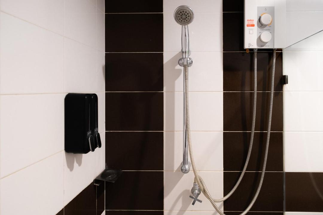 Photo of Bathroom in Downtown Krabi