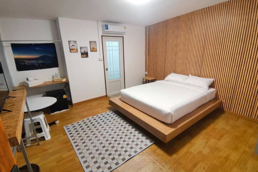Photo of Bedroom in San Pa Thong