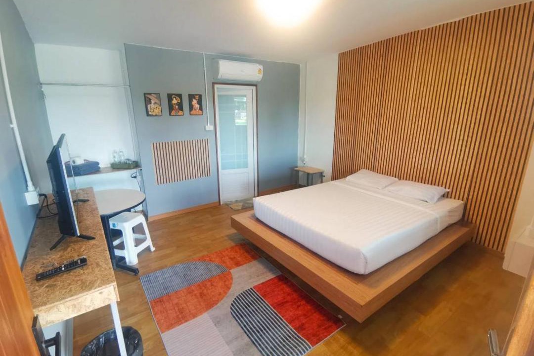 Photo of Bedroom in San Pa Thong