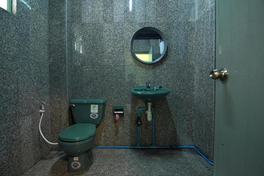 Photo of Bathroom in Wang Burapha Phirom