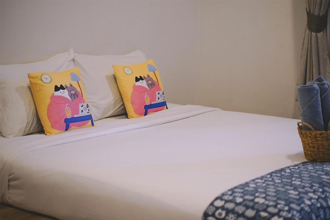Photo of Bedroom in Chiang Rai