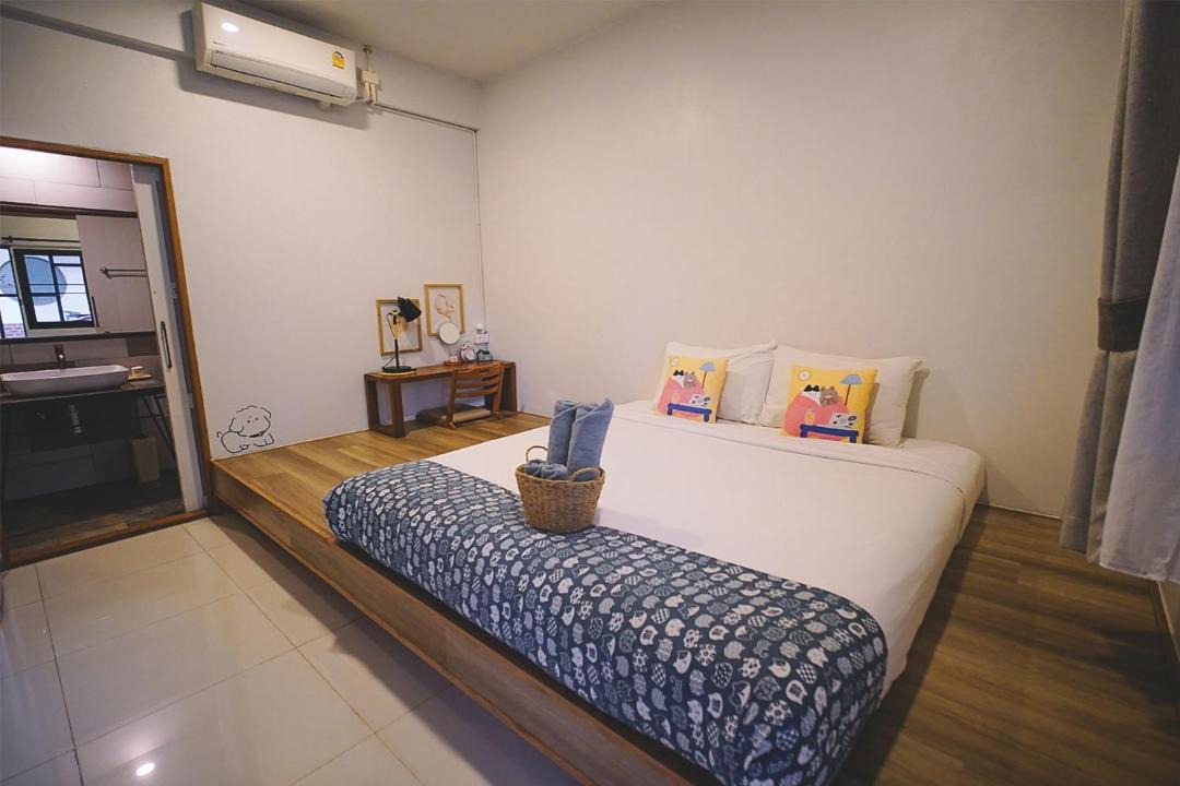 Photo of Bedroom in Chiang Rai