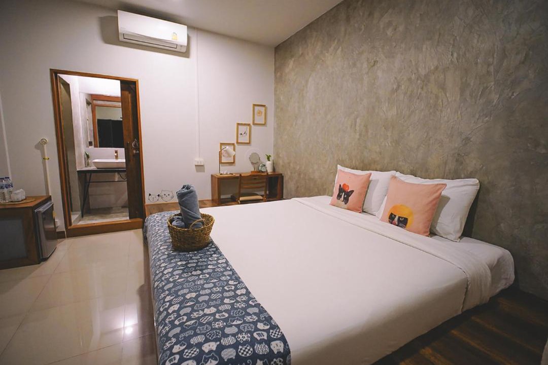 Photo of Bedroom in Chiang Rai