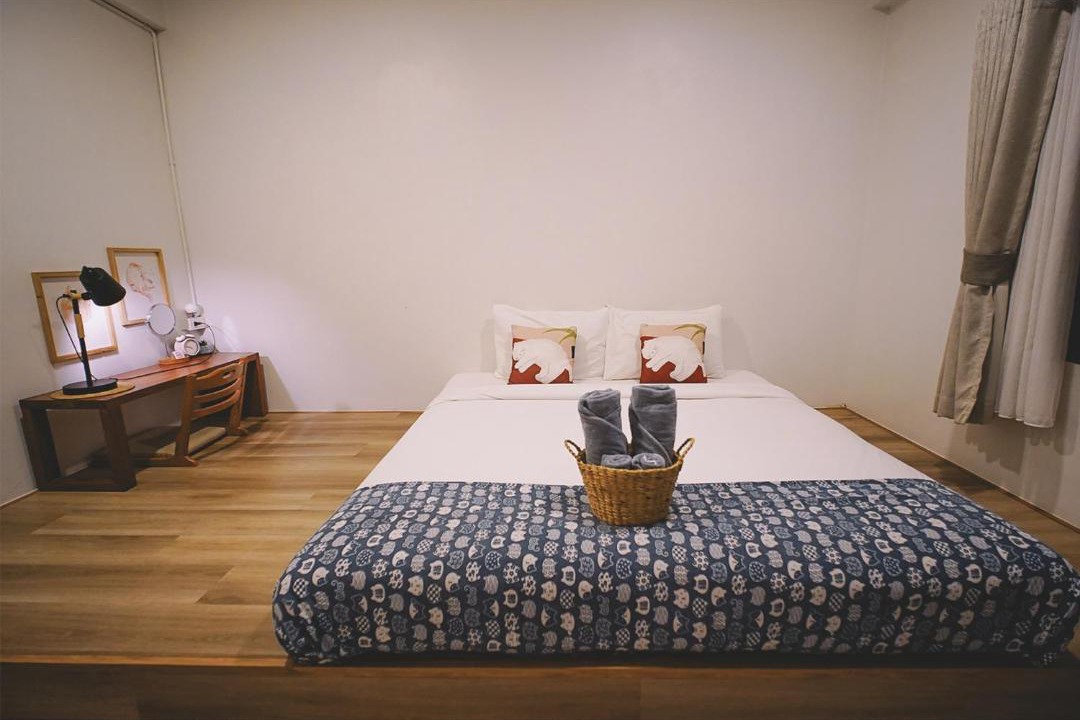 Photo of Bedroom in Chiang Rai