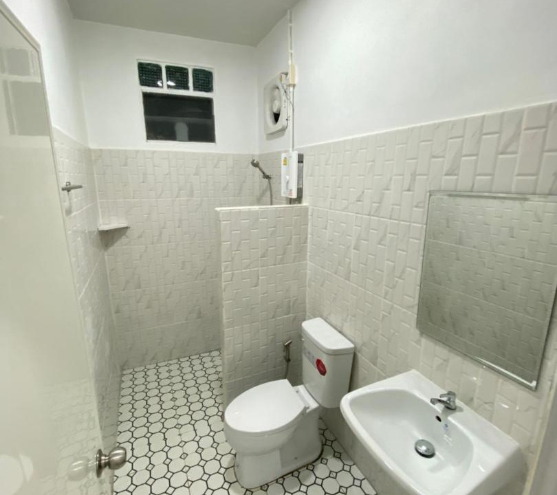 Photo of Bathroom in Thong Pha Phum