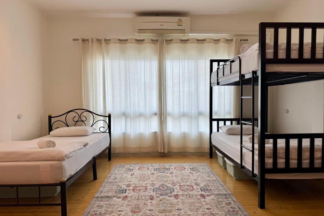 Photo of Bedroom in Thong Sala