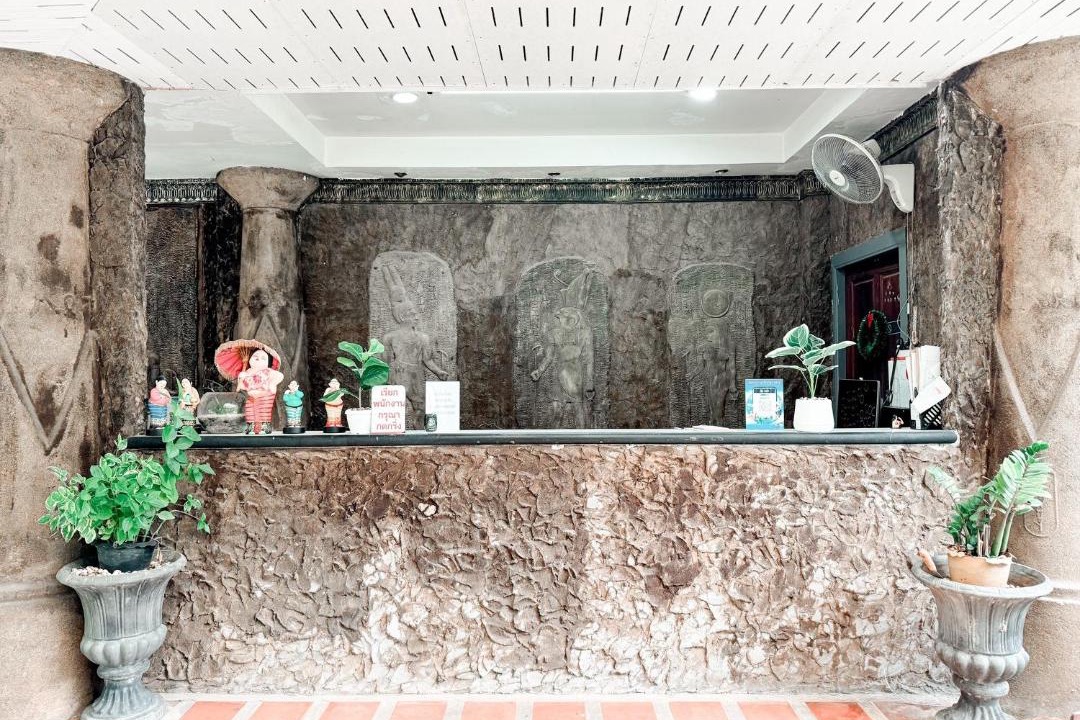 Photo of Bathroom in Chomphu