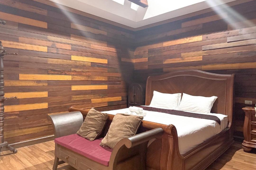 Photo of Bedroom in Chomphu