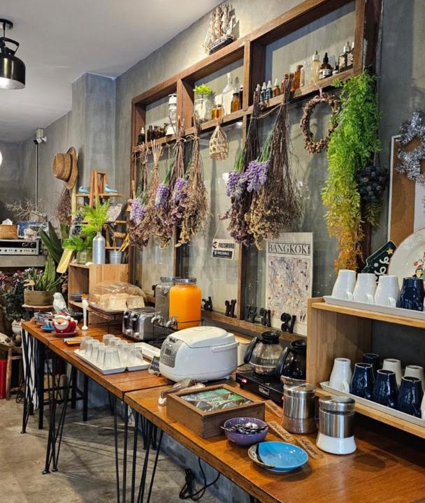 Photo of Kitchen in Bang Yi Khan