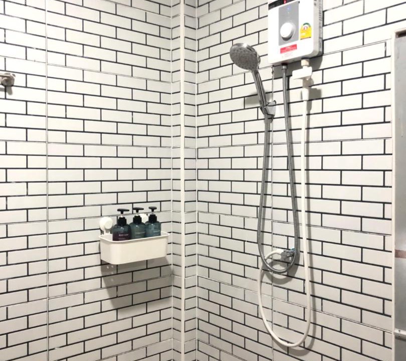 Photo of Bathroom in Lat Phrao