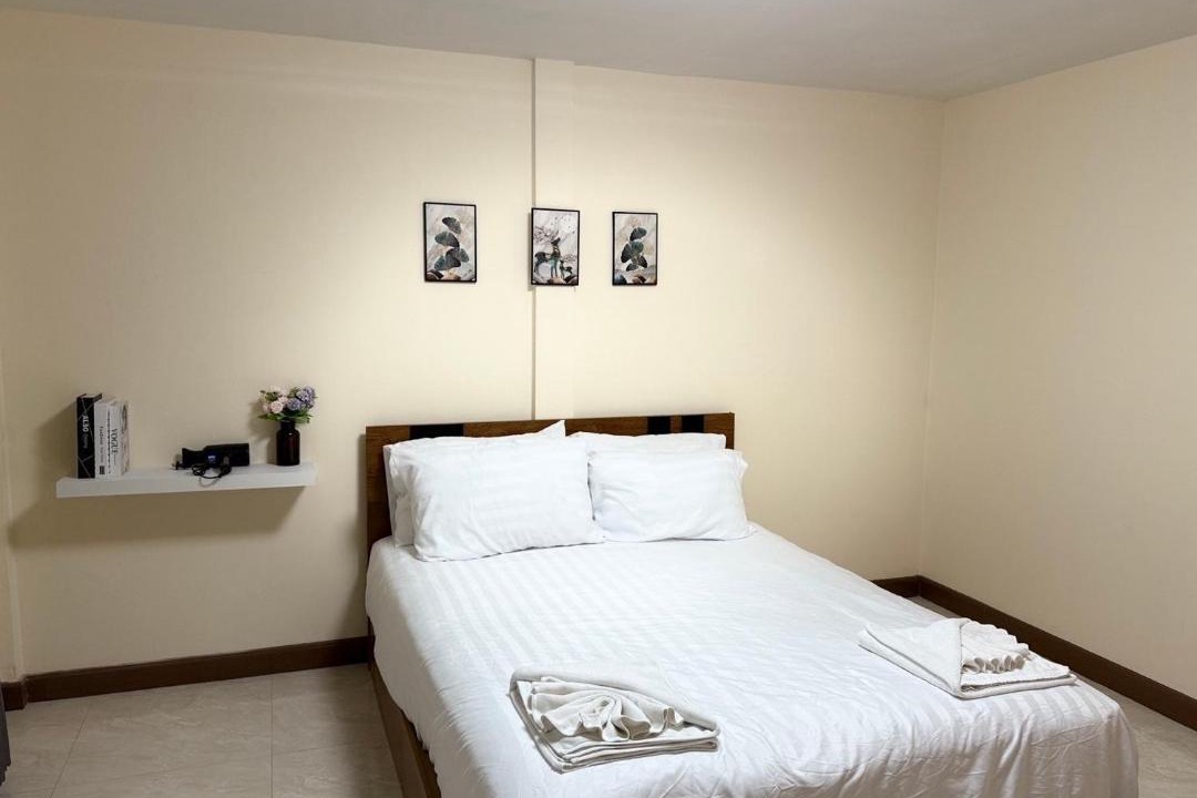 Photo of Bedroom in Lat Phrao