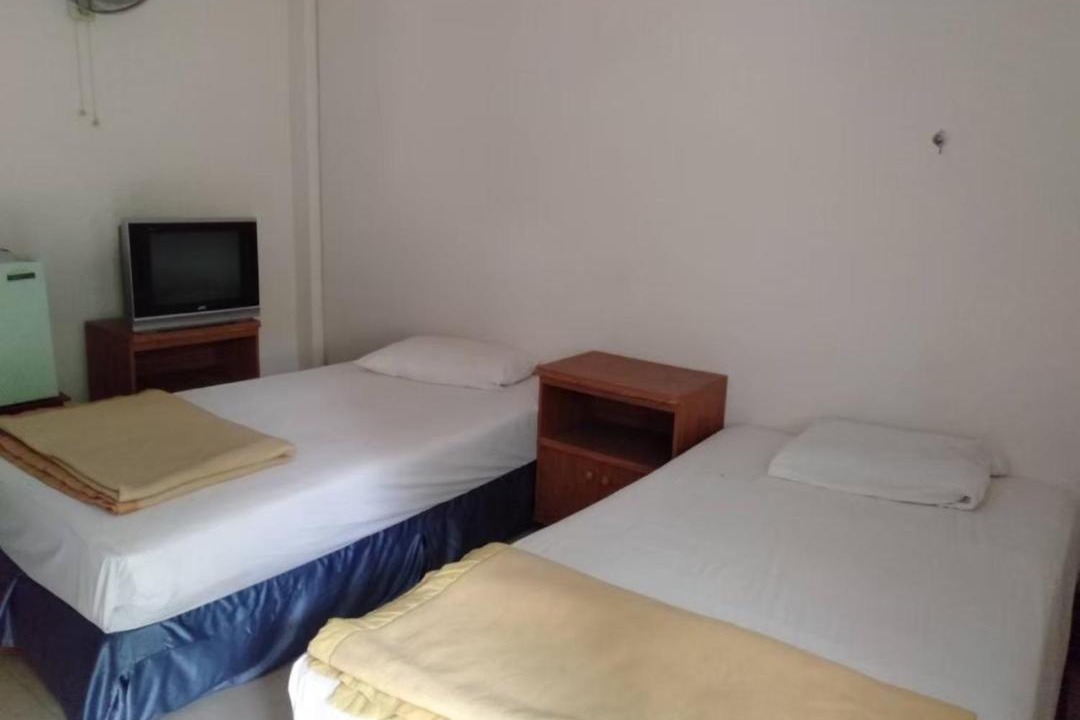 Photo of Bedroom in Khun Yuam