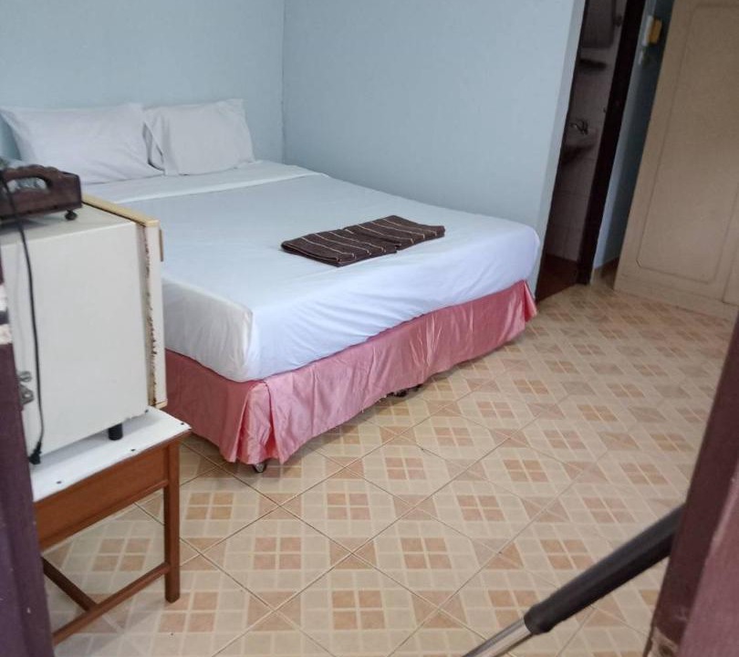 Photo of Bedroom in Khun Yuam