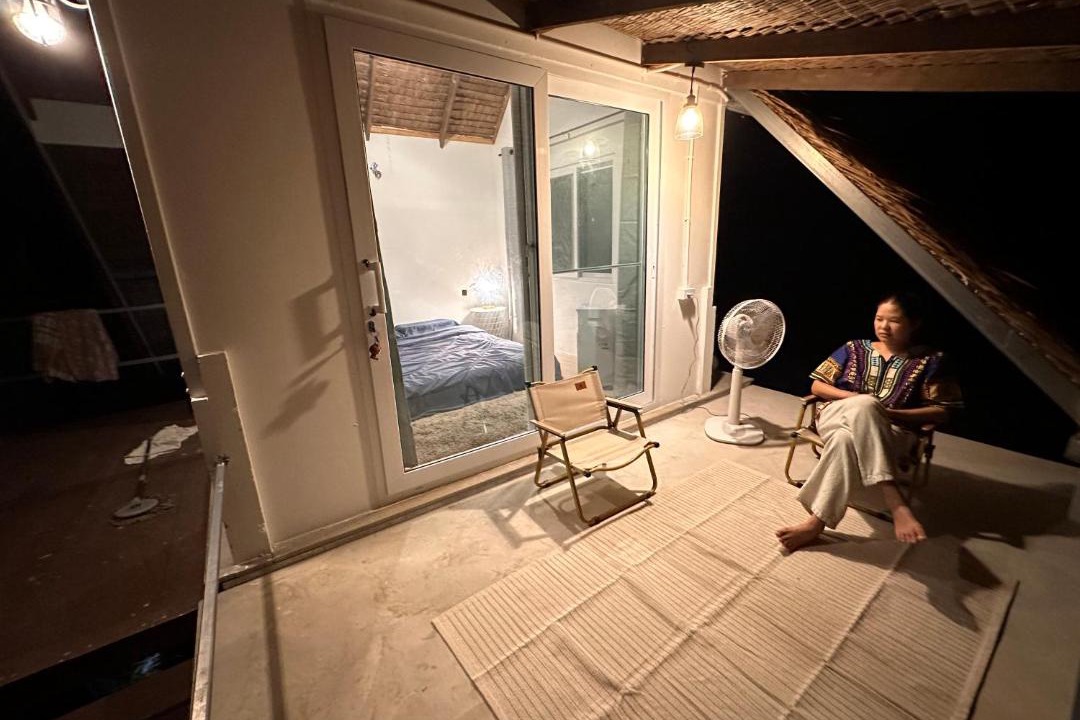 Photo of Patio Balcony in Ratchaburi