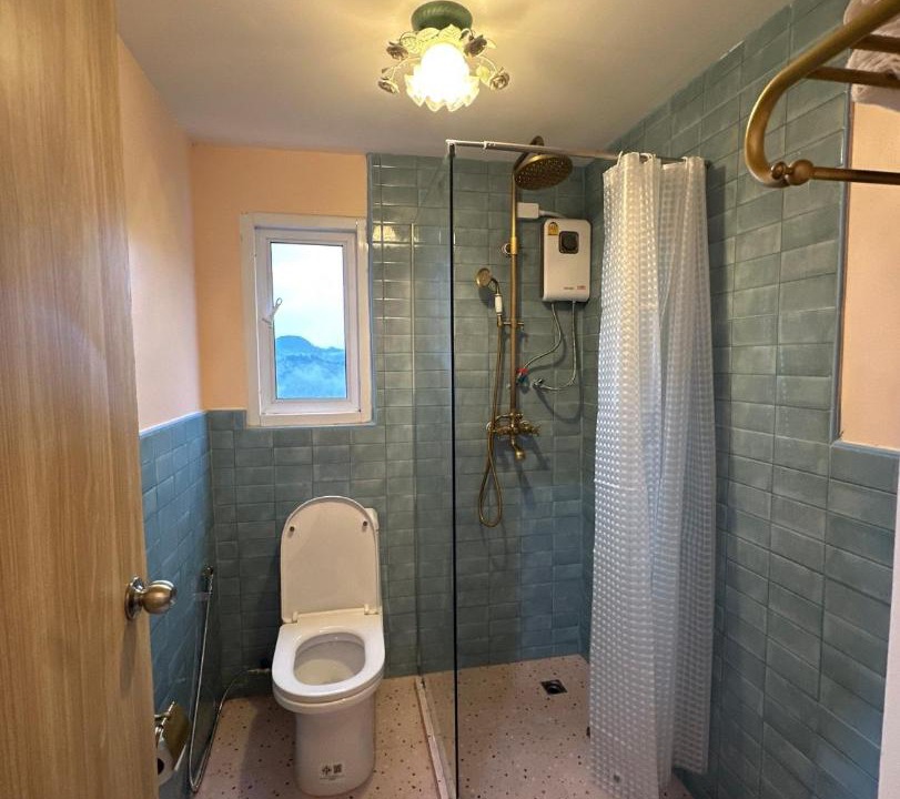Photo of Bathroom in Mae Suai
