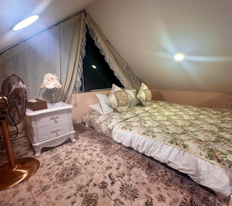 Photo of Bedroom in Mae Suai