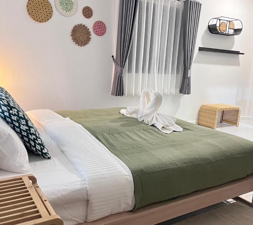 Photo of Bedroom in Ko Chang