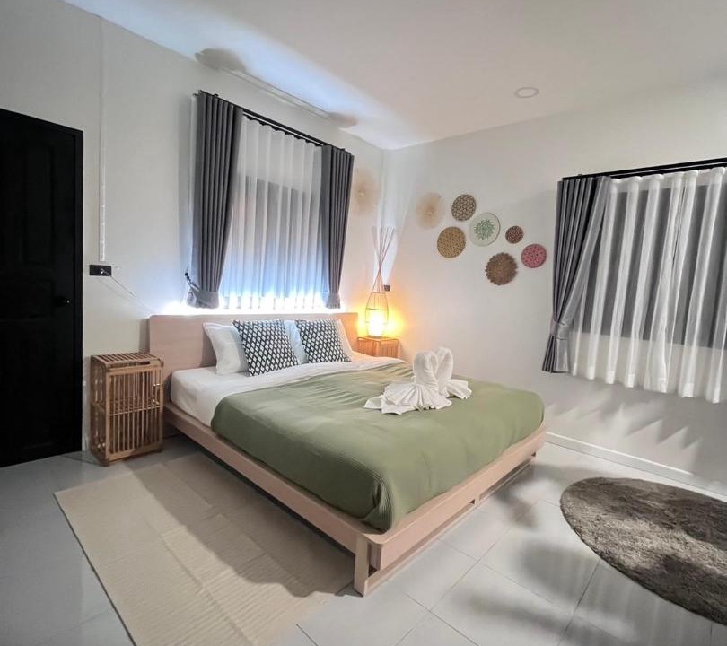 Photo of Bedroom in Ko Chang
