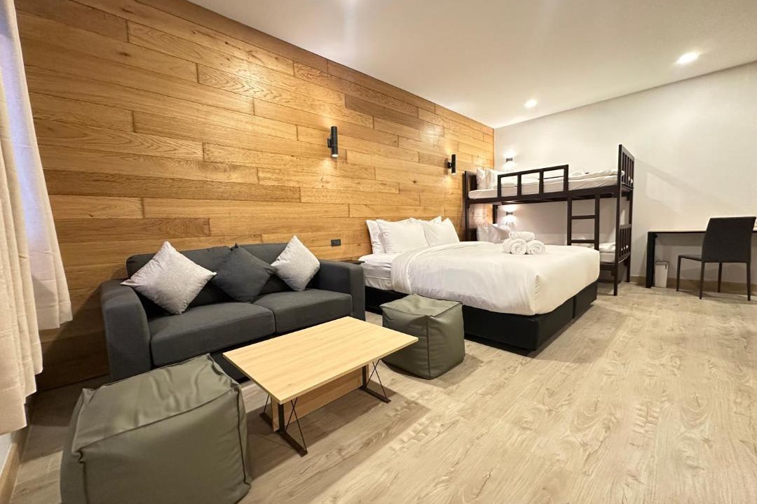 Photo of Bedroom in Chaweng City Center