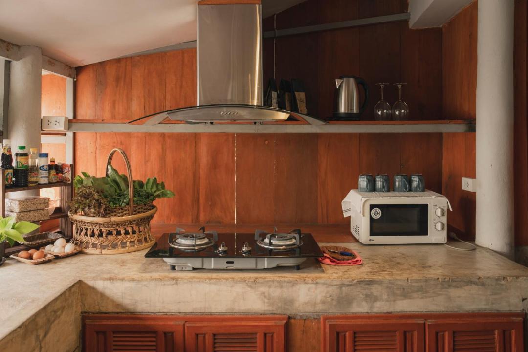 Photo of Kitchen in Chong Kham