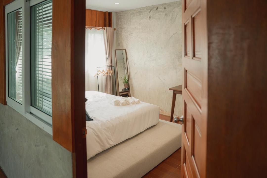 Photo of Bedroom in Chong Kham