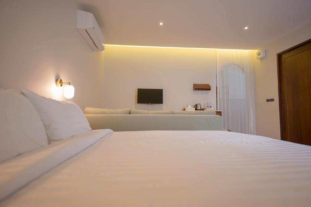 Photo of Bedroom in Khlong Song Ton Nun