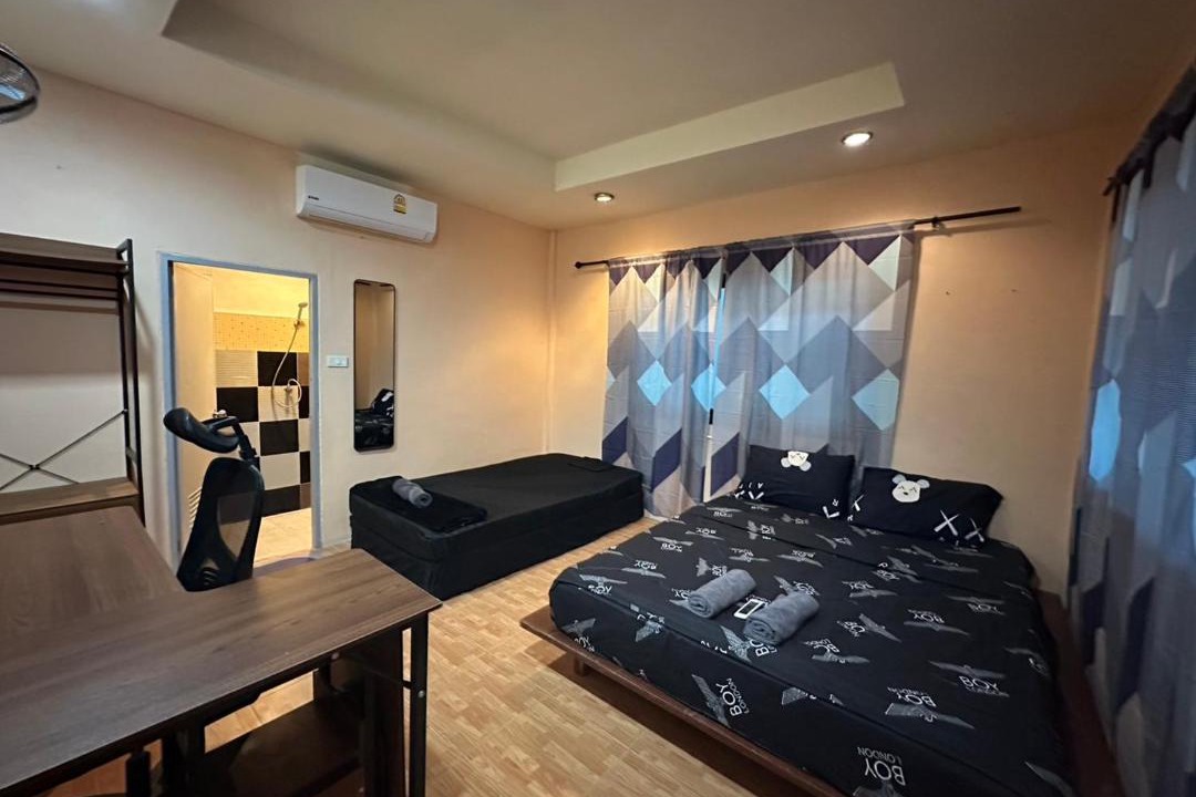 Photo of Bedroom in Baan Tai