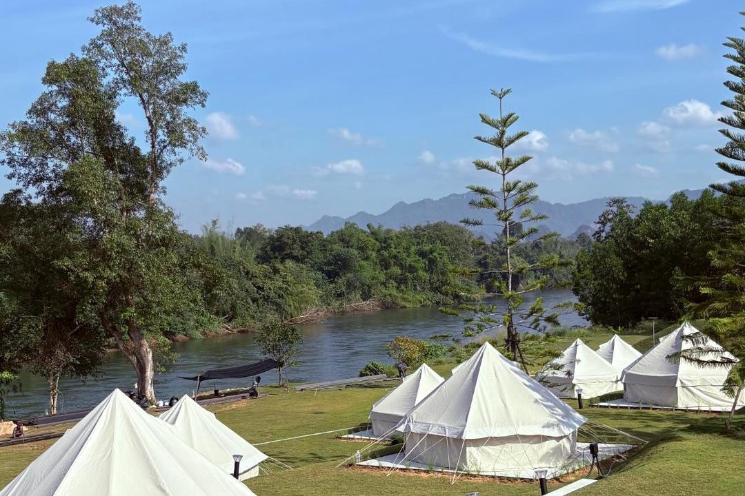 Photo of Outdoor in Sai Yok