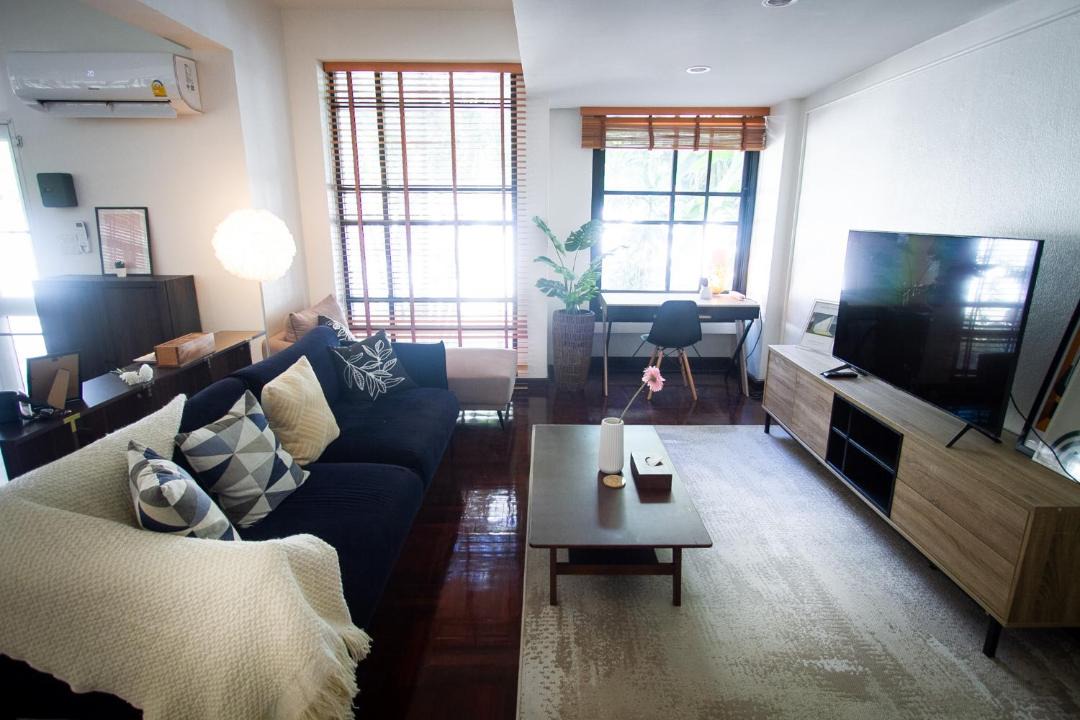 Photo of Livingroom in Khlong Tan