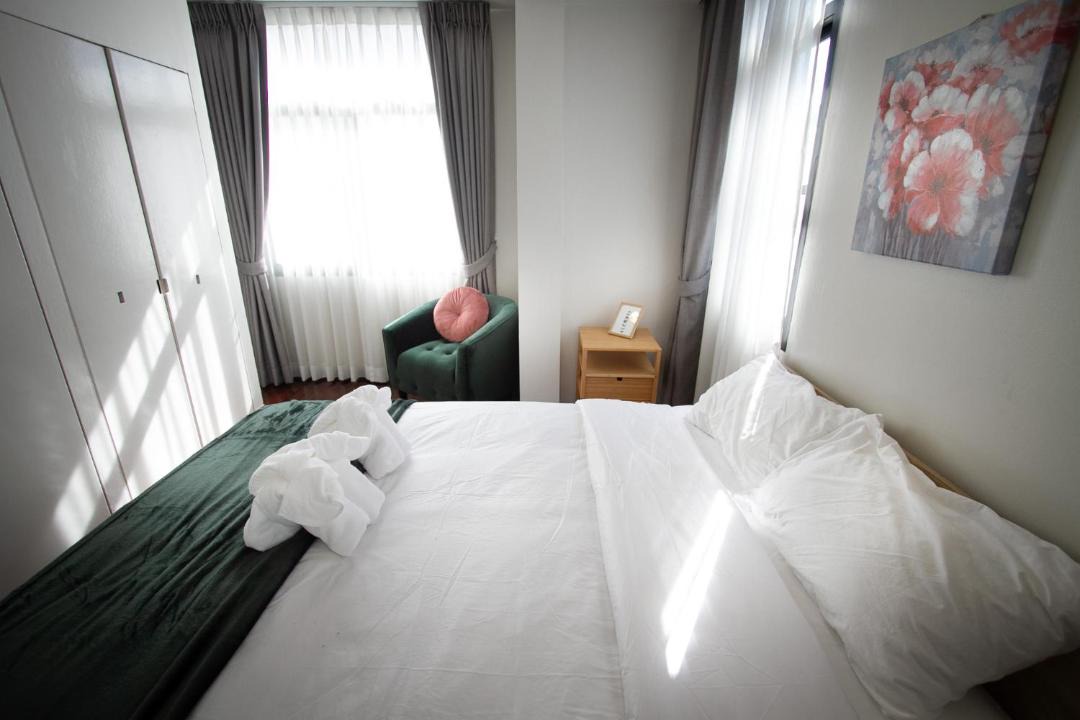 Photo of Bedroom in Khlong Tan