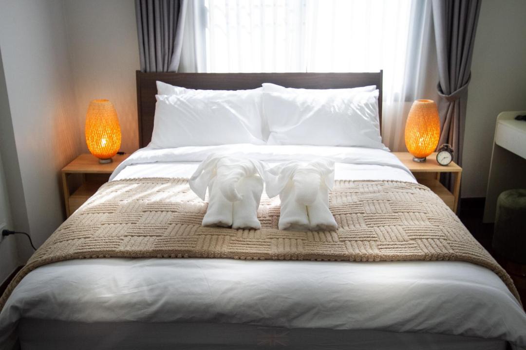 Photo of Bedroom in Khlong Tan