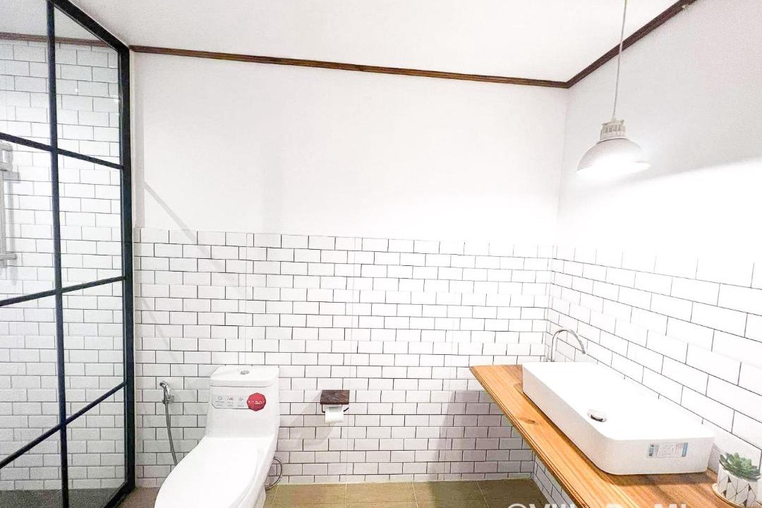 Photo of Bathroom in Mueang Pan