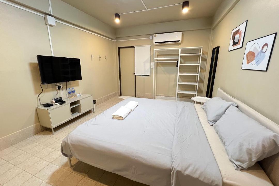 Photo of Bedroom in Suan Luang