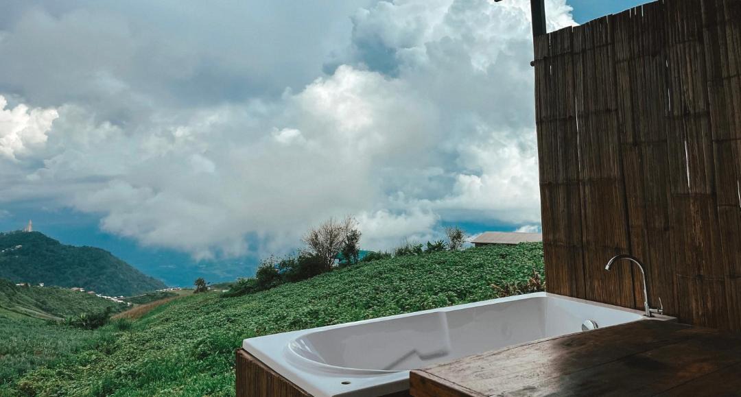 Photo of Bathroom in Lom Kao